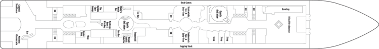 Norwegian Cruise Line Norewegian Epic Deck Plans Deck 7.png